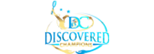 Discovered Champions